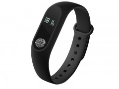 دستبند سلامتی شیائومی مدل mi band 2