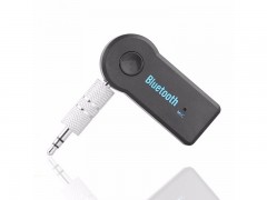 دانگل بلوتوث به AUX خودرو مدل BT350
