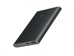 پاوربانک 10000 میلی آمپری شیائومی مدل Mi Pro PLM01ZM