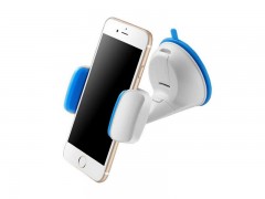 پایه نگهدارنده سیلیکونی گوشی موبایل