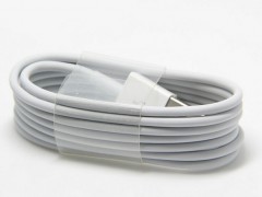 کابل تبدیل USB به Lightning فاکسکان