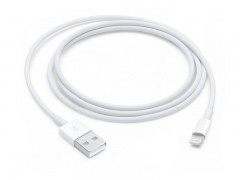 کابل تبدیل USB به Lightning فاکسکان با چیپ E75