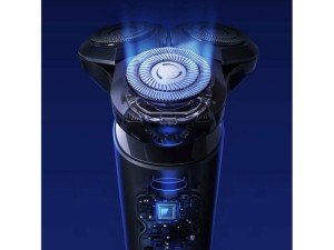 ماشین ریش تراش شیائومی مدل Mijia S700 Electric Rechargeable Shaver