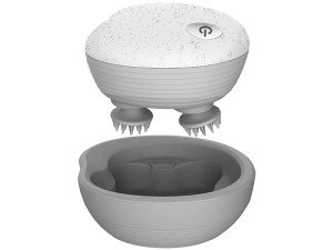 ماساژور سر چندکاره شیائومی مدل Momoda SX312 3D Head & Face Massager