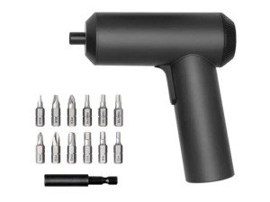 پیچ گوشتی شارژی شیائومی مدل Mijia MJDDLSD001QW Electric Screwdriver