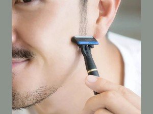 تیغ اصلاح شیائومی مدل Huanxing Shaver H600