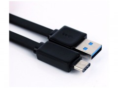 کابل تبديل USB به Lightning  ريمکس مدل Fishbone