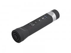 چراغ قوه چند کاره مدل Multifunctional Music Torch