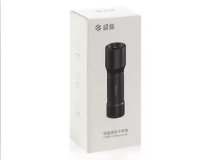 چراغ قوه شیائومی مدل Xiaomi BEEBEST Polar Bee Portable F1