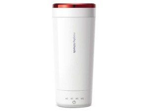 ماگ برقی شیائومی مدل Morphy Richards MR6060 Electric Mug