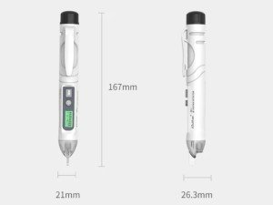 تستر برق هوشمند شیائومی مدل Duka Smart Electric Test Voltage Detector EP-1