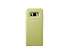 قاب محافظ سیلیکونی سامسونگ مدل Galaxy S8