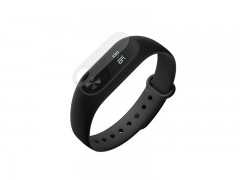 بند چرمی دستبند سلامتی شیائومی مدل Mi Band 2