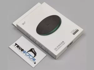 شارژ وایرلس شیائومی مدل ZMI WTX11 Wireless Charger 10W