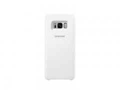 قاب محافظ سیلیکونی سامسونگ مدل Galaxy S8