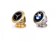 هولدر مگنتی موبایل طرح لوگو اتومبیل