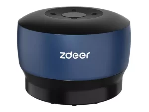 دستگاه بادکش حجامت برقی هوشمند شیائومی مدل Zdeer Massager ZD-G5
