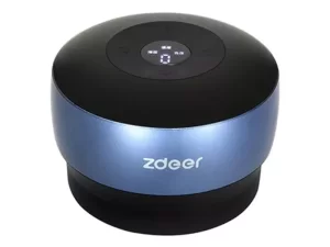 دستگاه بادکش حجامت برقی هوشمند شیائومی مدل Zdeer Massager ZD-G5