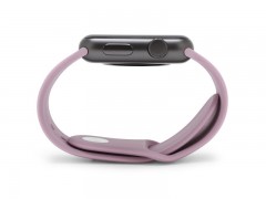 بند سیلیکونی اپل واچ 42 میلی متری طرح اسپرت