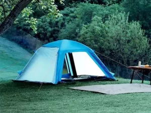 چادر بادی خودکار شیائومی مدل Youpin YC-CQZP01 One-button Automatic Inflatable Quick-open Tent