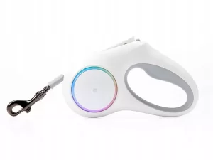 طناب کششی و جمع شونده سگ شیائومی مدل Xiaomi P2101 traction rope 3m rope