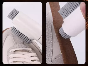 برس ضد آب برقی پاک کننده کفش شیائومی مدل Yunlun Sonic Cleansing Shoe Brush XM-S1