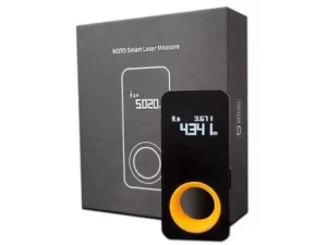 متر لیزری هوشمند شیائومی مدل QWCJY001 Hoto Smart Laser Measure