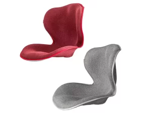 پشتی بالشتک صندلی قابل حمل شیائومی مدل Youpin Portable Seat Cushion Protection LB-HS003