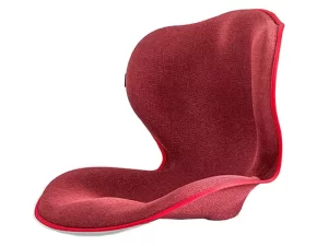 پشتی بالشتک صندلی قابل حمل شیائومی مدل Youpin Portable Seat Cushion Protection LB-HS003