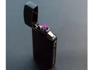 فندک الکتریکی شارژی شیائومی مدل BeeBest L200 Arc Charging Lighter