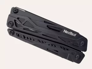 ابزار چندکاره شیائومی مدل Multifunction Tool NexTool 10 in 1 NE0123