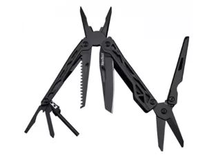 ابزار چندکاره شیائومی مدل Multifunction Tool NexTool 10 in 1 NE0123