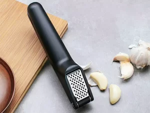 سیر له کن شیائومی مدل Huo Hou HU0067 Garlic Crusher