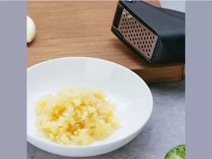 سیر له کن شیائومی مدل Huo Hou HU0067 Garlic Crusher