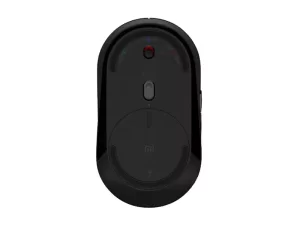 ماوس بی سیم شیائومی مدل Xiaomi WXSMSBMW03 Wireless Mi Silent Mouse