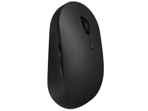ماوس بی سیم شیائومی مدل Xiaomi WXSMSBMW03 Wireless Mi Silent Mouse