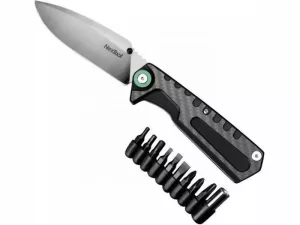 چاقو و پیچ گوشتی چند منظوره شیائومی مدل NexTool Multi-Functional Folding Knife NE20021