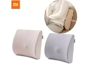 بالشت طبی چند منظوره شیائومی مدل XIAOMI 8H Memory Foam Pillow Cotton Waist Multifunctional K1