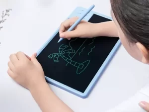 تخته هوشمند شیائومی 10.5 اینچی همراه با قلم مدل Xiaoxun Intelligent teaching drawing board XPHB006