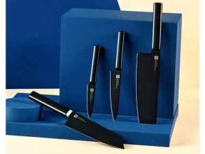 ست 5 تایی چاقوی آشپزخانه شیائومی مدل knife set HU0076