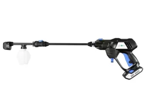نازل کارواش خانگی شیائومی مدل Youpin LK01-20V Lekong Cleaning Gun Handheld Car Washing