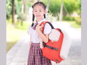 کوله پشتی مدرسه کودکان شیائومی مدل UBOT-006 Children's School Bag