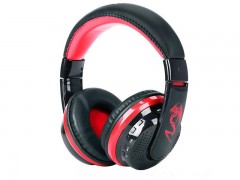 هدفون بلوتوث طرح بیتس مدل MX666