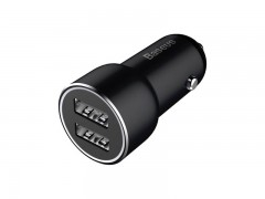 شارژر فندکی بیسوس سری Little Giant مدل CCJR-01