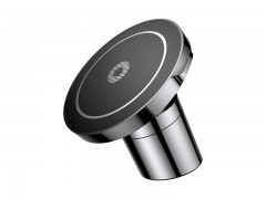 پایه نگهدارنده و شارژر بی سیم گوشی موبایل بیسوس مدل BIG EARS