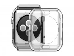 کاور محافظ Tpu اپل واچ 42mm کوتچي مدل CS7041