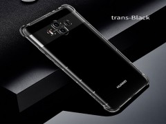 قاب محافظ ژله ای راک سری Fence S مدل RPC1377 مناسب برای HUAWEI MATE 10