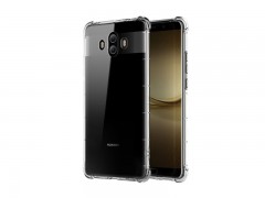 قاب محافظ ژله ای راک سری Fence S مدل RPC1377 مناسب برای HUAWEI MATE 10