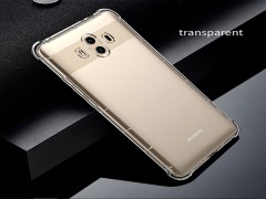 قاب محافظ ژله ای راک سری Fence S مدل RPC1377 مناسب برای HUAWEI MATE 10