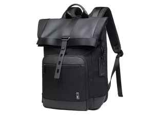 کوله پشتی ضد آب بنج مدل BG-G66 مناسب برای لپ تاپ 15.6 اینچی